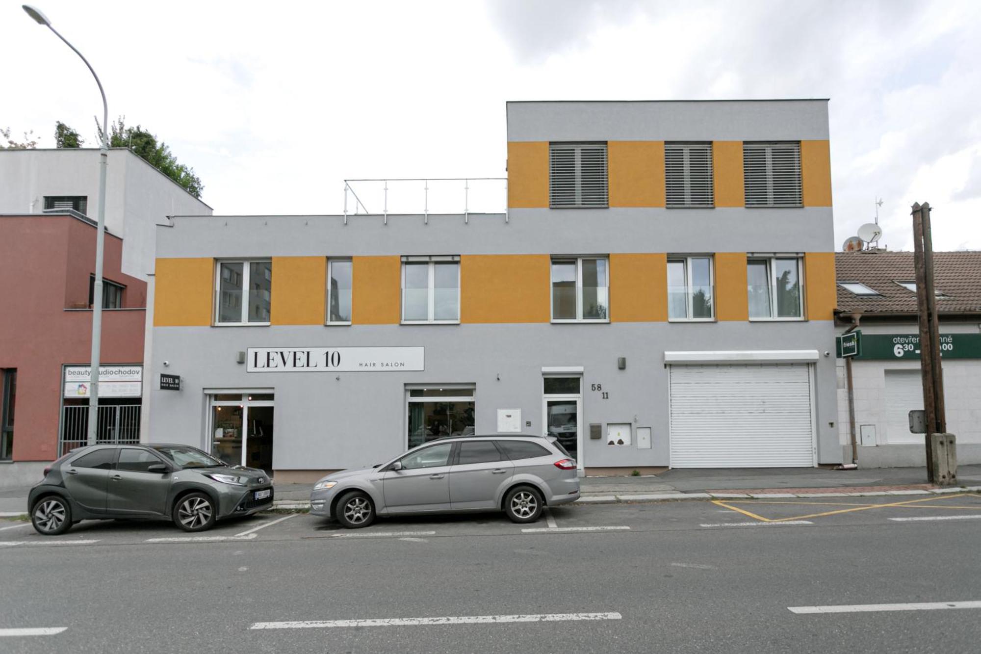 Luong Europe Apartments - Prague, Prague