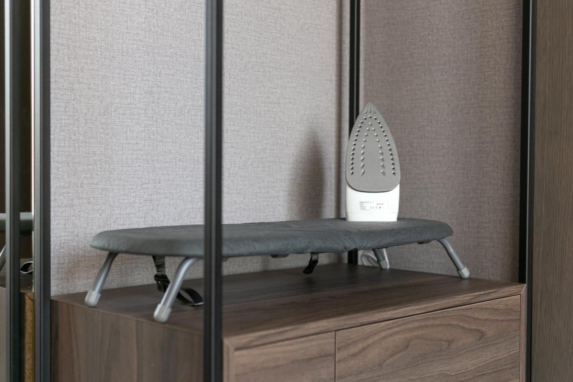 Luong Europe Apartments - Prague — Fotky 3